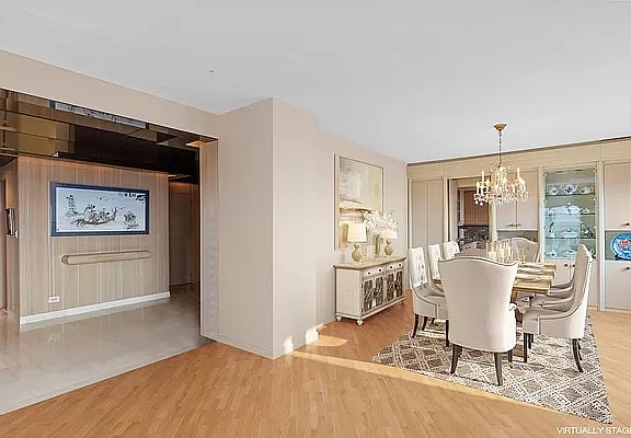 4th image of 303 E 57th St APT 34A
