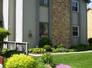 5825 Staghorn Dr #5825, Toledo, OH 43614