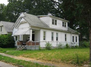 516 S Bedford Ave, Evansville, IN