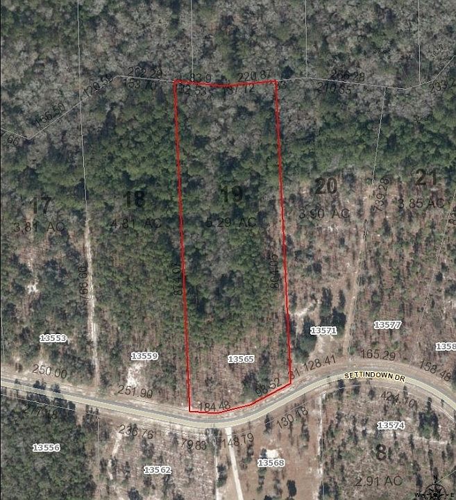 13565 Settindown Dr, Bryceville, FL 32009 Zillow