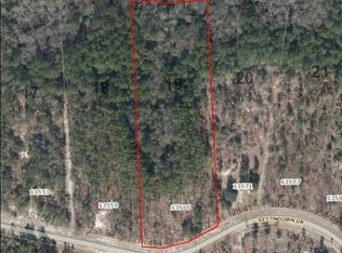 13565 Settindown Dr, Bryceville, FL 32009