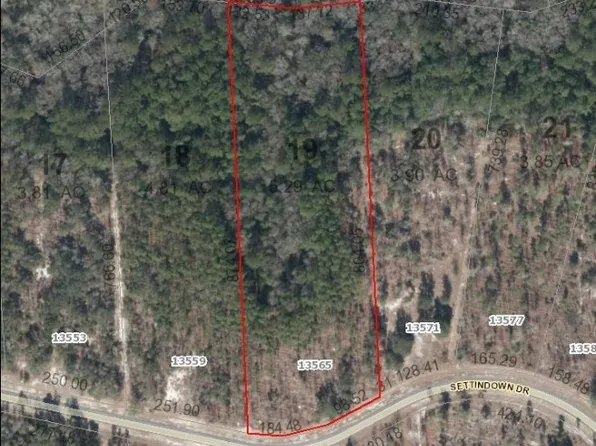13565 Settindown Dr, Bryceville, FL 32009