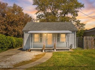 12113 E Orell Rd, Louisville, KY 40272