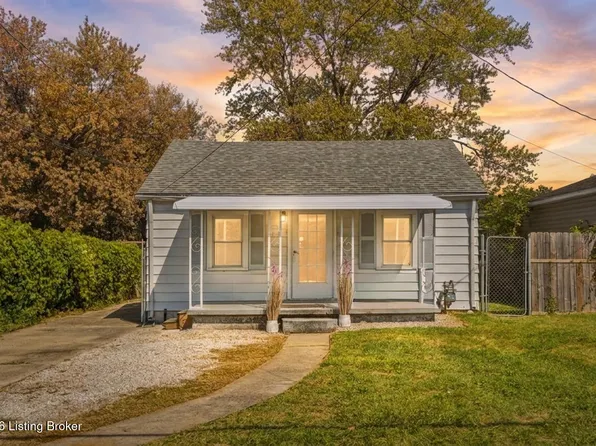 12113 E Orell Rd, Louisville, KY 40272