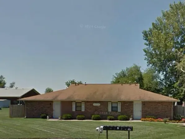 1714 Bluegrass Ct #4, Owensboro, KY 42301