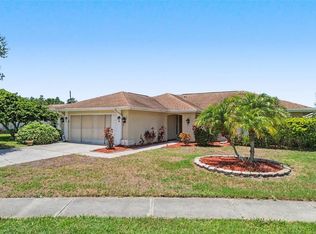 3723 Sarazen Dr, New Port Richey, FL 34655