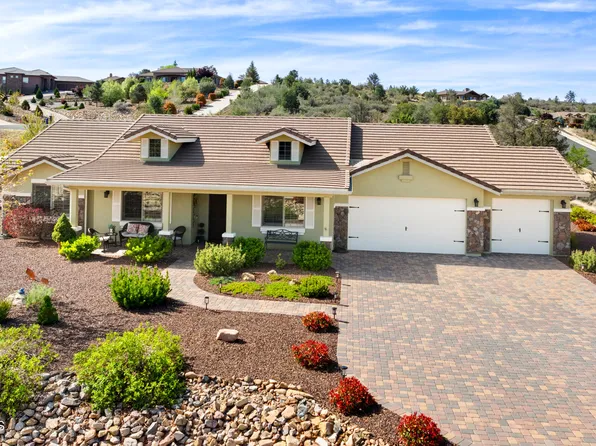 301 Brillante Ln, Prescott, AZ 86301