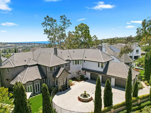 3 Lime Orch, Laguna Niguel, CA 92677