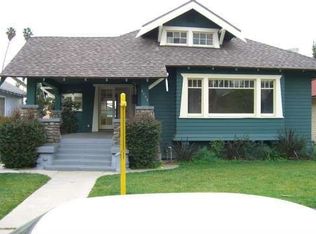 2130 W 28th St, Los Angeles, CA 90018