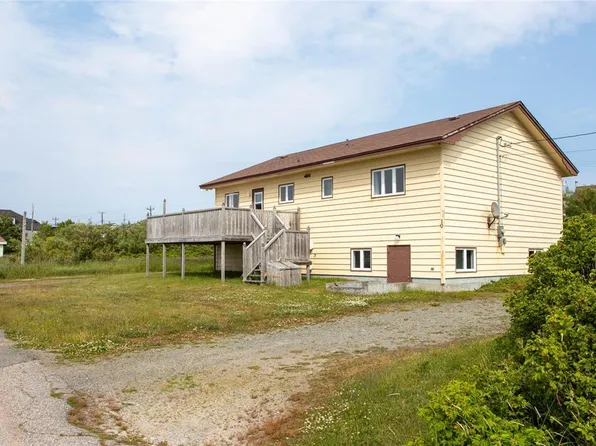 10 Carpenter's Lane, Bonavista, NL A0C1B0