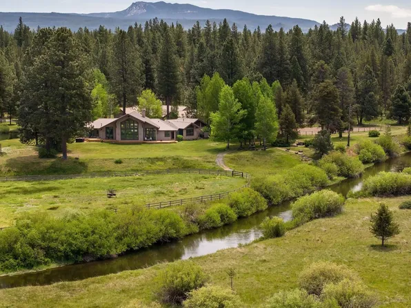55383 Huntington Rd, Bend, OR 97707