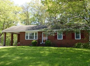 707 James Ave, Colonial Heights, VA 23834