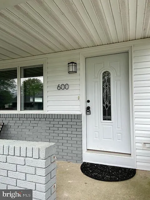 Building Photo - 600 Marlboro Rd