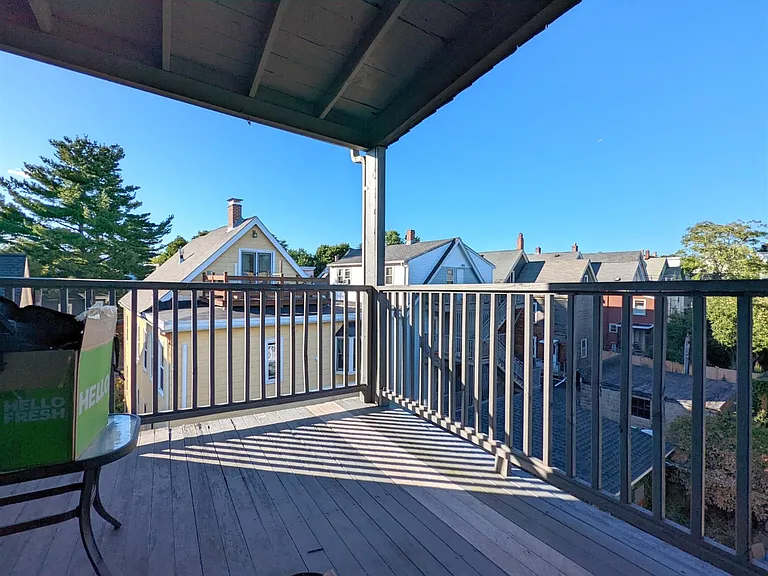 21 Thorndike St #2 — Photo 1