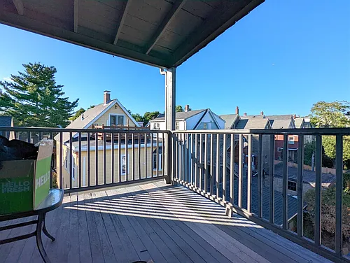 21 Thorndike St #1 Photo 1