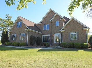 603 Swing About, Greenwood, SC 29649