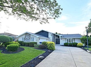 14108 S Garavogue Ave, Orland Park, IL 60467