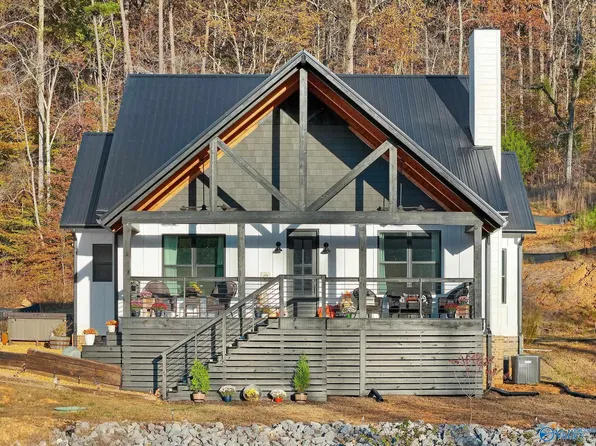 2216 White Elephant Rd, Grant, AL 35747
