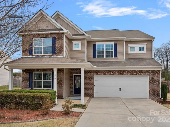 1850 Caprington Dr, Indian Land, SC 29707