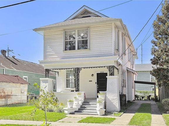 2nd image of 2808 Dante St
