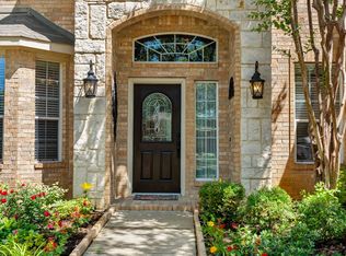 3300 Timber Ridge Trl, McKinney, TX 75071