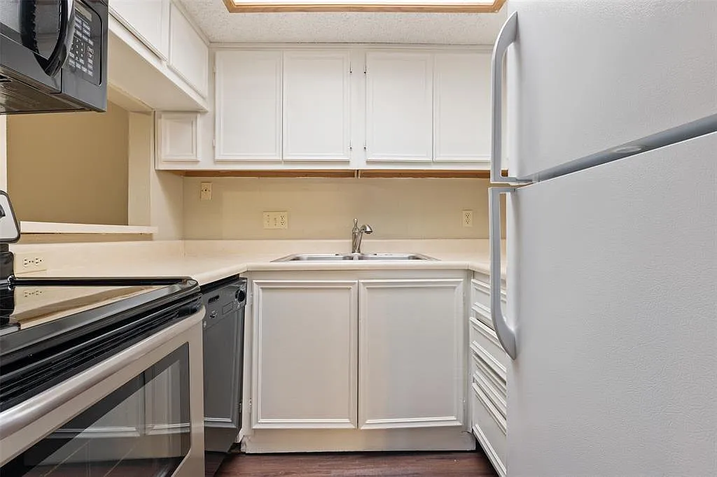 1 bed, 1.0 bath, 505 sqft, $1,235 — Photo 3