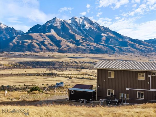 23 Caspari Way E, Emigrant, MT 59027
