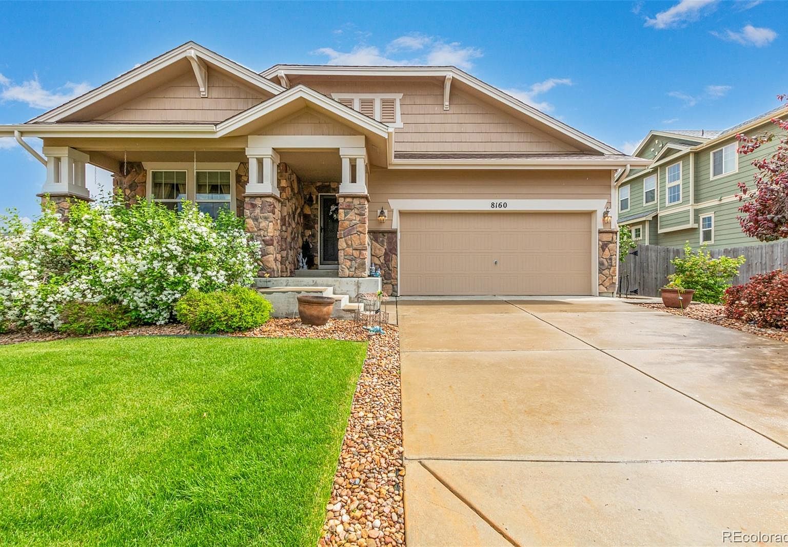 8160 E 134th Place, Thornton, CO 80602 Zillow