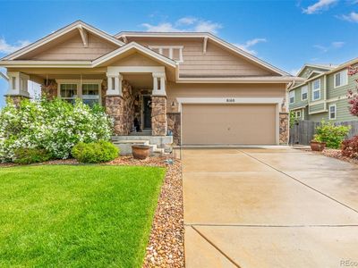 8160 E 134th Place, Thornton, CO, 80602