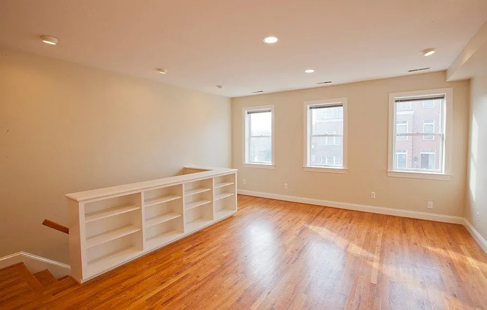1 bed, 1452 sqft, $3,495 — Photo 4