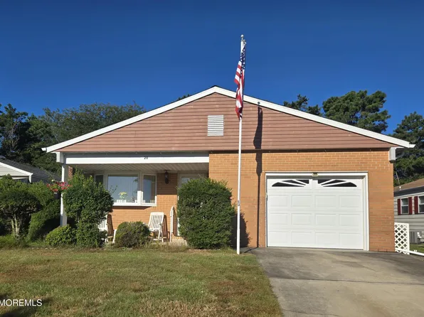 20 Paradise Boulevard, Toms River, NJ 08757