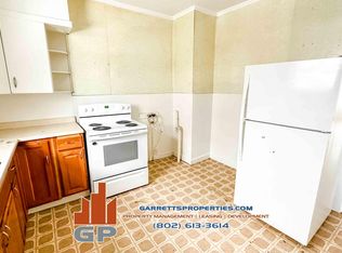 23 Brook St UNIT 2, Barre, VT 05641