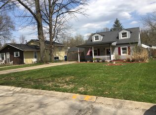 5449 Main Ave, North Ridgeville, OH 44039