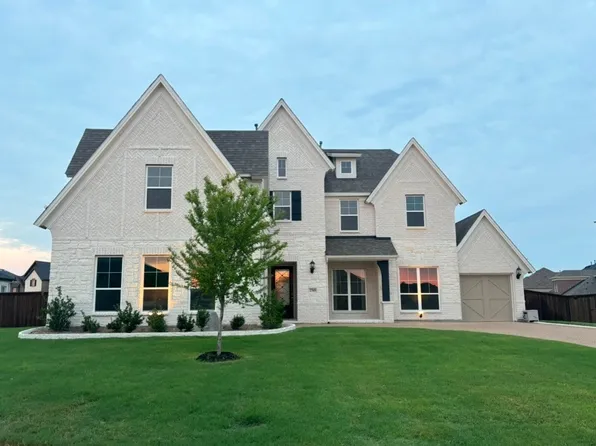 2705 Chandler Ct, Mansfield, TX 76063