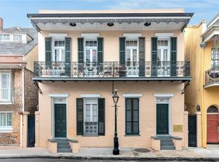 823 Barracks St, New Orleans, LA 70116