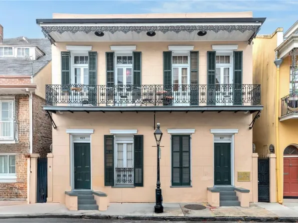 823 Barracks St, New Orleans, LA 70116