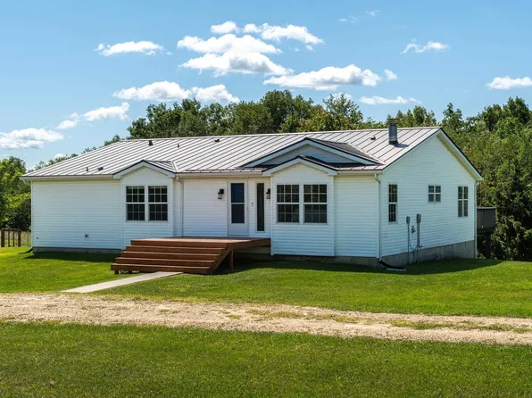 E15835 State Highway 82, Hillsboro, WI 54634