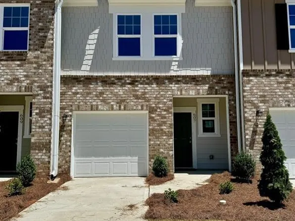 607 Magnolia Cir #54, Palmetto, GA 30268