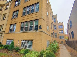 4151 N Mozart St #1, Chicago, IL 60618