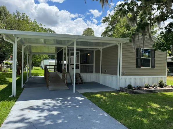 16398 Melissa Dr, Brooksville, FL 34601