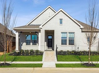 Farnsworth Plan, Elements at Viridian - Traditional Series, Arlington, TX 76005