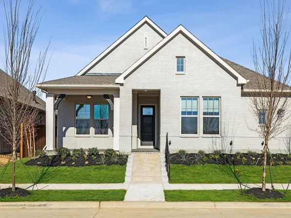 Farnsworth Plan, Elements at Viridian - Traditional Series