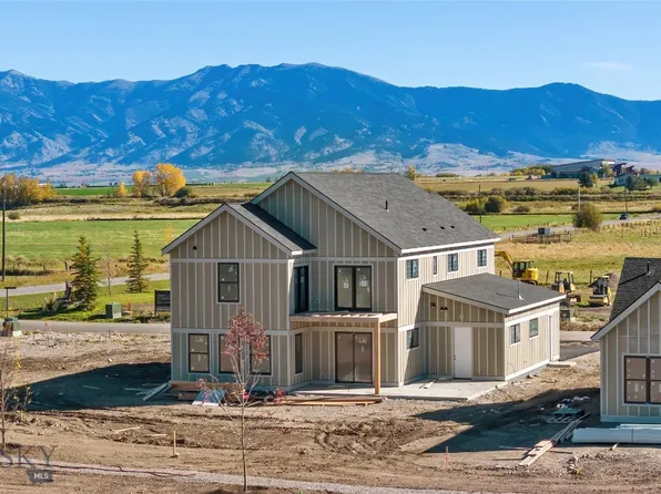 37 Creekbank Loop, Bozeman, MT 59718
