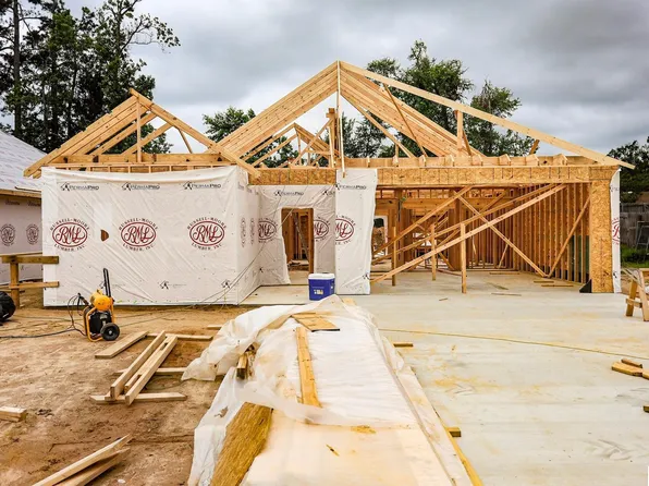 230 Yellow Pine Dr, Calhoun, LA 71225