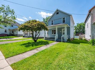 1261 E 3rd St, Salem, OH