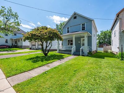 1261 E 3rd St, Salem, OH, 44460