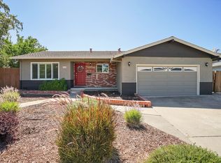 3130 Ponderosa Way, Antioch, CA