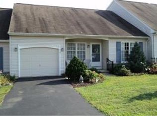 112 Bradford St, Millersville, PA 17551