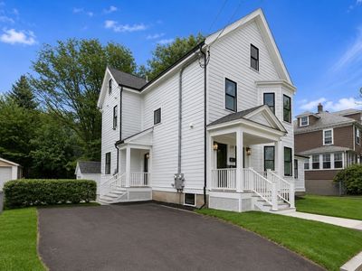 220 Sycamore St Floor 1, Watertown, MA, 02472