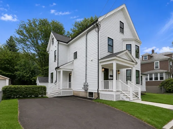 220 Sycamore St Floor 1, Watertown, MA 02472